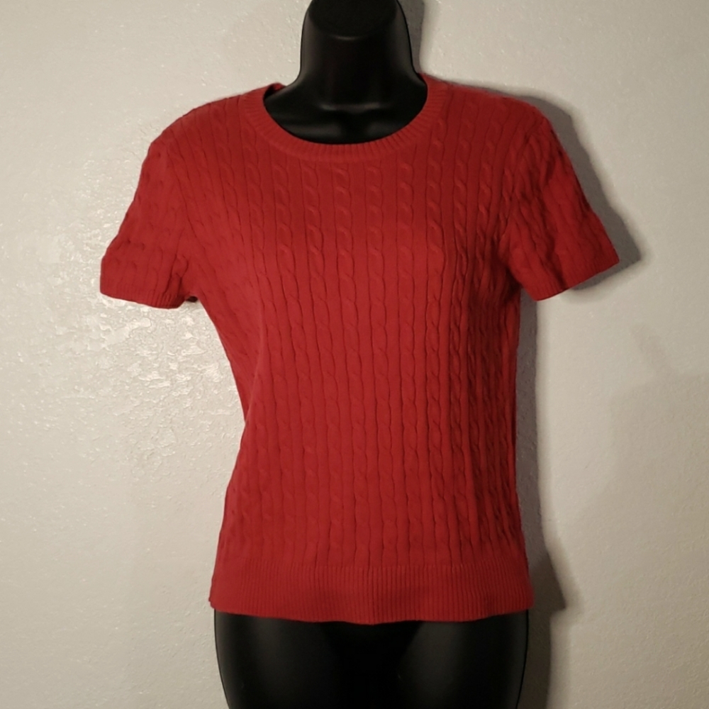 Willi Smith small red